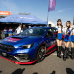 【画像】新兵器「水平対向６気筒エンジン」を搭載した注目の初陣！　生まれ変わったSUBARU BRZ GT300でSUPER GT開幕戦に挑んだ 〜 画像30