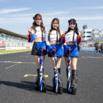 【画像】新兵器「水平対向６気筒エンジン」を搭載した注目の初陣！　生まれ変わったSUBARU BRZ GT300でSUPER GT開幕戦に挑んだ 〜 画像32