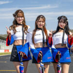 【画像】新兵器「水平対向６気筒エンジン」を搭載した注目の初陣！　生まれ変わったSUBARU BRZ GT300でSUPER GT開幕戦に挑んだ 〜 画像33