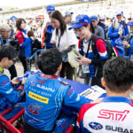 【画像】新兵器「水平対向６気筒エンジン」を搭載した注目の初陣！　生まれ変わったSUBARU BRZ GT300でSUPER GT開幕戦に挑んだ 〜 画像34