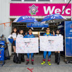 【画像】新兵器「水平対向６気筒エンジン」を搭載した注目の初陣！　生まれ変わったSUBARU BRZ GT300でSUPER GT開幕戦に挑んだ 〜 画像35