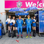 【画像】新兵器「水平対向６気筒エンジン」を搭載した注目の初陣！　生まれ変わったSUBARU BRZ GT300でSUPER GT開幕戦に挑んだ 〜 画像36