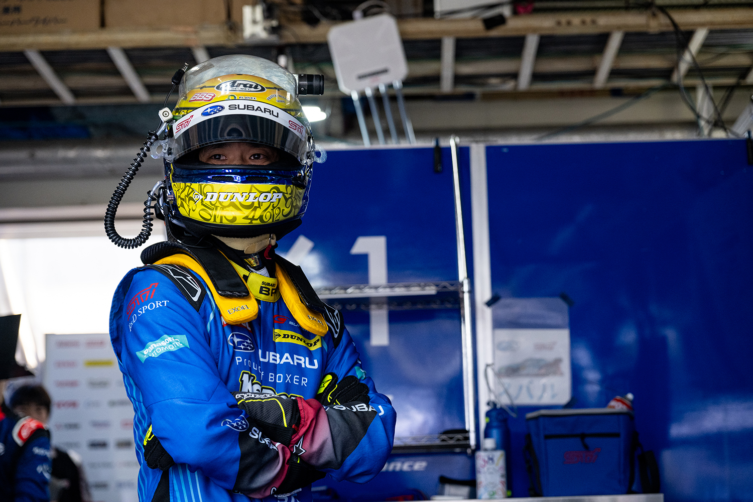 山内英輝選手 〜 画像70