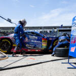 【画像】新兵器「水平対向６気筒エンジン」を搭載した注目の初陣！　生まれ変わったSUBARU BRZ GT300でSUPER GT開幕戦に挑んだ 〜 画像68