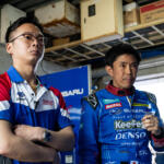 【画像】新兵器「水平対向６気筒エンジン」を搭載した注目の初陣！　生まれ変わったSUBARU BRZ GT300でSUPER GT開幕戦に挑んだ 〜 画像38