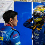 【画像】新兵器「水平対向６気筒エンジン」を搭載した注目の初陣！　生まれ変わったSUBARU BRZ GT300でSUPER GT開幕戦に挑んだ 〜 画像39