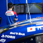 【画像】新兵器「水平対向６気筒エンジン」を搭載した注目の初陣！　生まれ変わったSUBARU BRZ GT300でSUPER GT開幕戦に挑んだ 〜 画像40