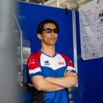 【画像】新兵器「水平対向６気筒エンジン」を搭載した注目の初陣！　生まれ変わったSUBARU BRZ GT300でSUPER GT開幕戦に挑んだ 〜 画像41