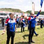 【画像】新兵器「水平対向６気筒エンジン」を搭載した注目の初陣！　生まれ変わったSUBARU BRZ GT300でSUPER GT開幕戦に挑んだ 〜 画像43