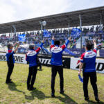 【画像】新兵器「水平対向６気筒エンジン」を搭載した注目の初陣！　生まれ変わったSUBARU BRZ GT300でSUPER GT開幕戦に挑んだ 〜 画像44