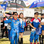 【画像】新兵器「水平対向６気筒エンジン」を搭載した注目の初陣！　生まれ変わったSUBARU BRZ GT300でSUPER GT開幕戦に挑んだ 〜 画像46