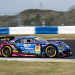 【画像】新兵器「水平対向６気筒エンジン」を搭載した注目の初陣！　生まれ変わったSUBARU BRZ GT300でSUPER GT開幕戦に挑んだ 〜 画像65