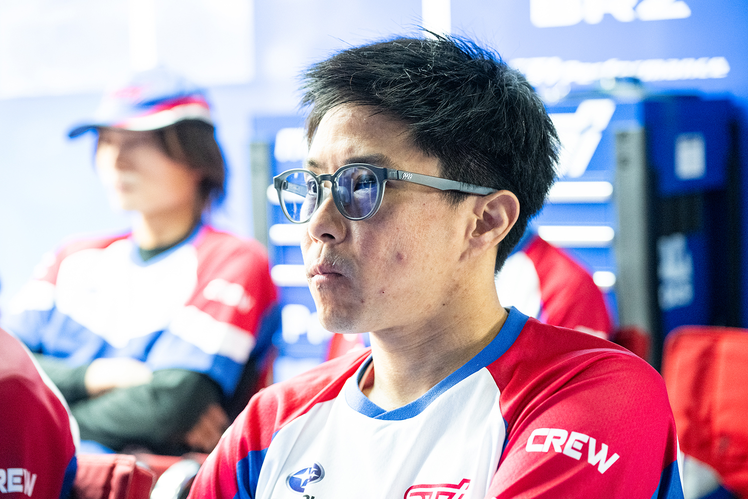 SUBARU BRZ GT300がSUPER GT開幕戦に挑んだ 〜 画像48