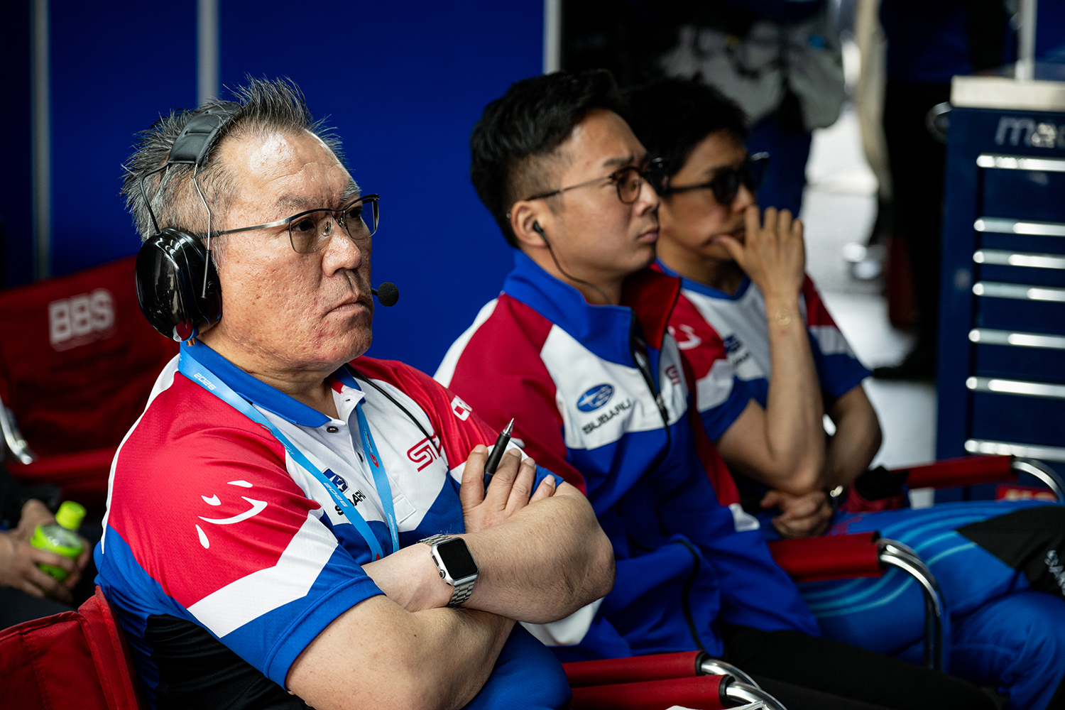 SUBARU BRZ GT300がSUPER GT開幕戦に挑んだ 〜 画像49