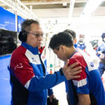 【画像】新兵器「水平対向６気筒エンジン」を搭載した注目の初陣！　生まれ変わったSUBARU BRZ GT300でSUPER GT開幕戦に挑んだ 〜 画像50