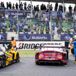 【画像】新兵器「水平対向６気筒エンジン」を搭載した注目の初陣！　生まれ変わったSUBARU BRZ GT300でSUPER GT開幕戦に挑んだ 〜 画像51