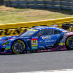 【画像】新兵器「水平対向６気筒エンジン」を搭載した注目の初陣！　生まれ変わったSUBARU BRZ GT300でSUPER GT開幕戦に挑んだ 〜 画像52