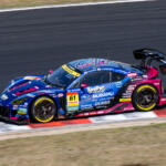 【画像】新兵器「水平対向６気筒エンジン」を搭載した注目の初陣！　生まれ変わったSUBARU BRZ GT300でSUPER GT開幕戦に挑んだ 〜 画像55