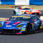新兵器「水平対向６気筒エンジン」を搭載した注目の初陣！　生まれ変わったSUBARU BRZ GT300でSUPER GT開幕戦に挑んだ