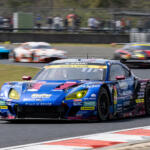 【画像】新兵器「水平対向６気筒エンジン」を搭載した注目の初陣！　生まれ変わったSUBARU BRZ GT300でSUPER GT開幕戦に挑んだ 〜 画像56