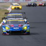 【画像】新兵器「水平対向６気筒エンジン」を搭載した注目の初陣！　生まれ変わったSUBARU BRZ GT300でSUPER GT開幕戦に挑んだ 〜 画像60