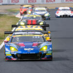 【画像】新兵器「水平対向６気筒エンジン」を搭載した注目の初陣！　生まれ変わったSUBARU BRZ GT300でSUPER GT開幕戦に挑んだ 〜 画像62