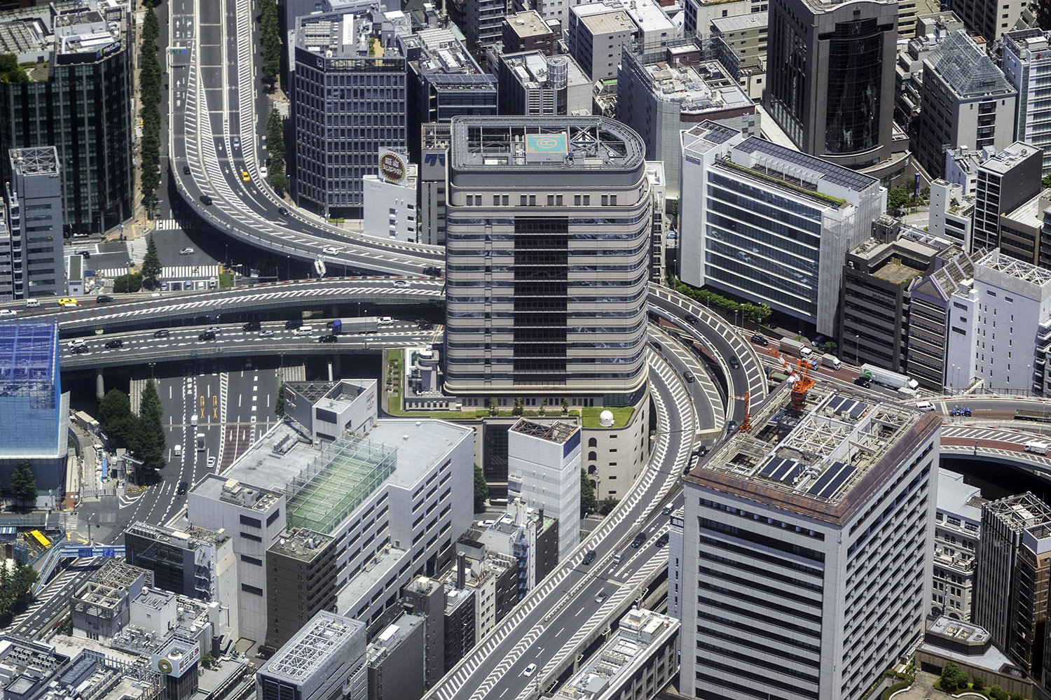 首都高のイメージ 〜 画像6