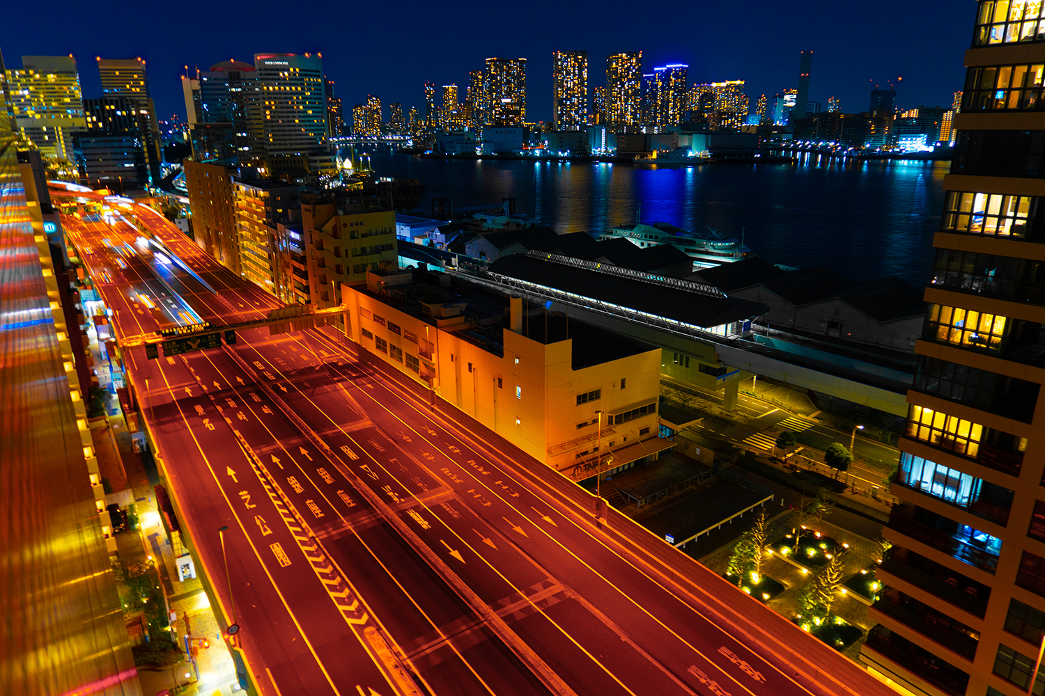 首都高のイメージ 〜 画像4