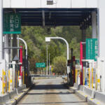 【画像】中古の４速MT軽バンを運ぶ仕事で実感！　高速の大型トラックを「邪魔」がっちゃイカン!! 〜 画像6