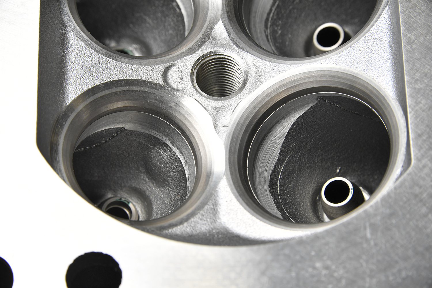 吸気ポートのイメージ 〜 画像7