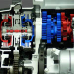 【画像】スポーツカーから実用車まで一気に世界中で広まったトランスミッション「DCT」！　これまたあっという間に採用車が減っていったのはナゼ？ 〜 画像2