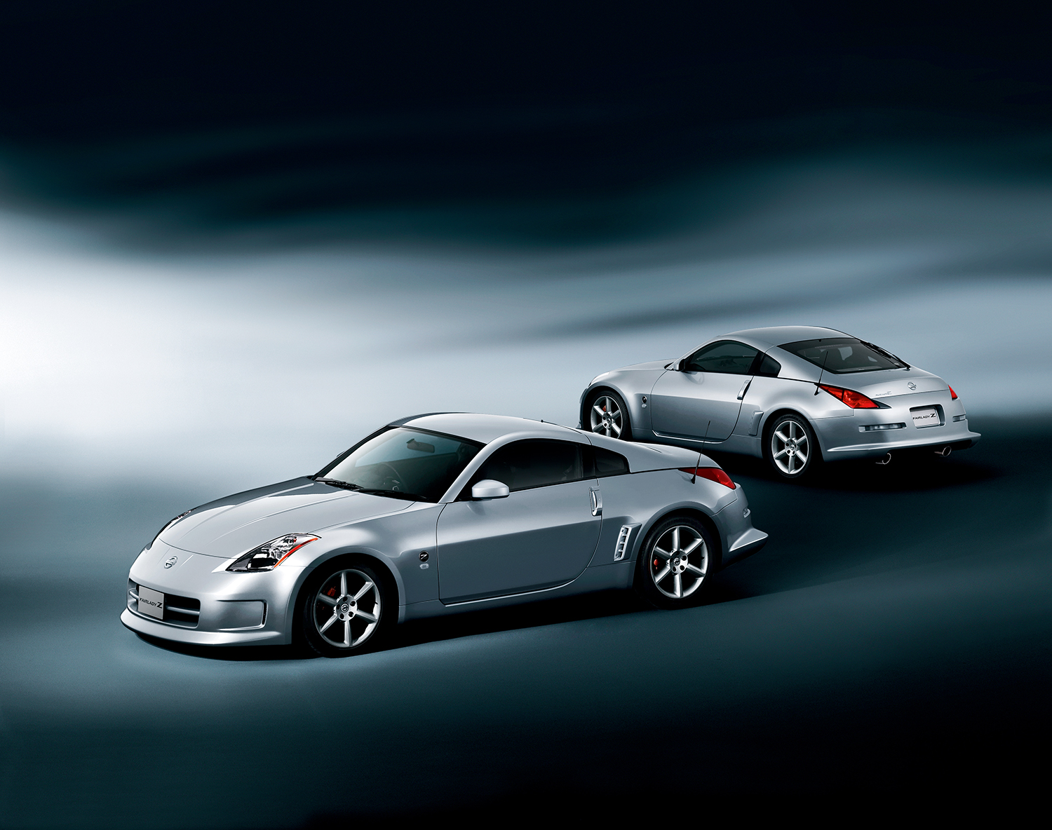 日産フェアレディZ Type E