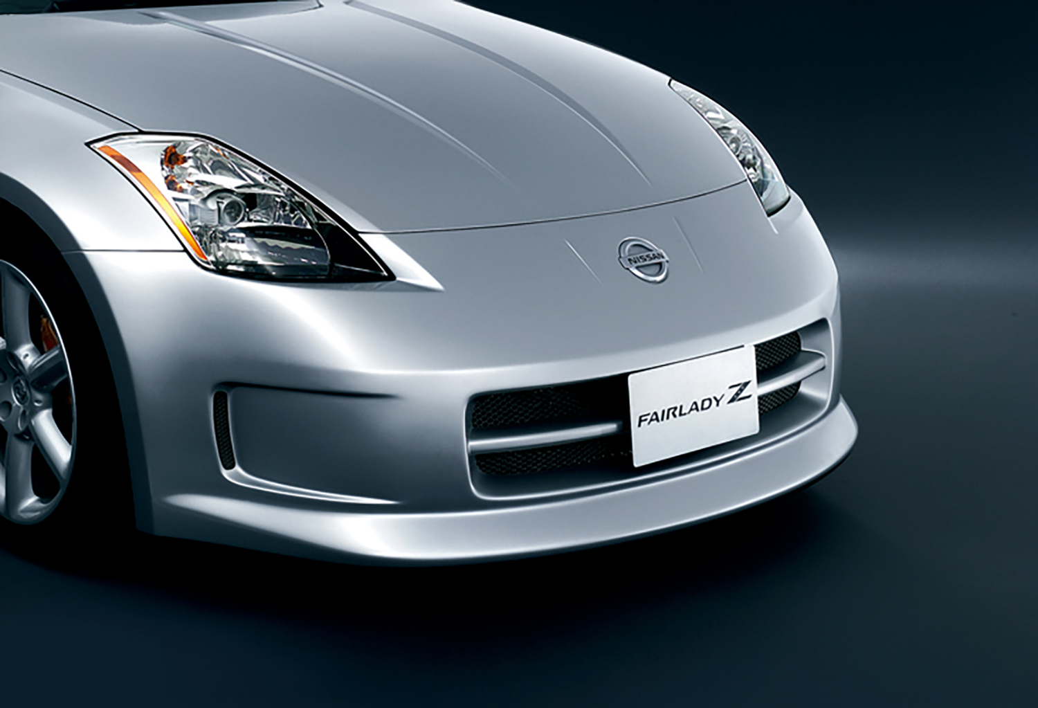 日産フェアレディZ Type E 〜 画像7