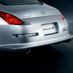 【画像】ちょっと延長したバンパーだけで300万円アップ！　日産のGTファン以外には価値ナシのフェアレディＺ Type Ｅという激レア車 〜 画像8