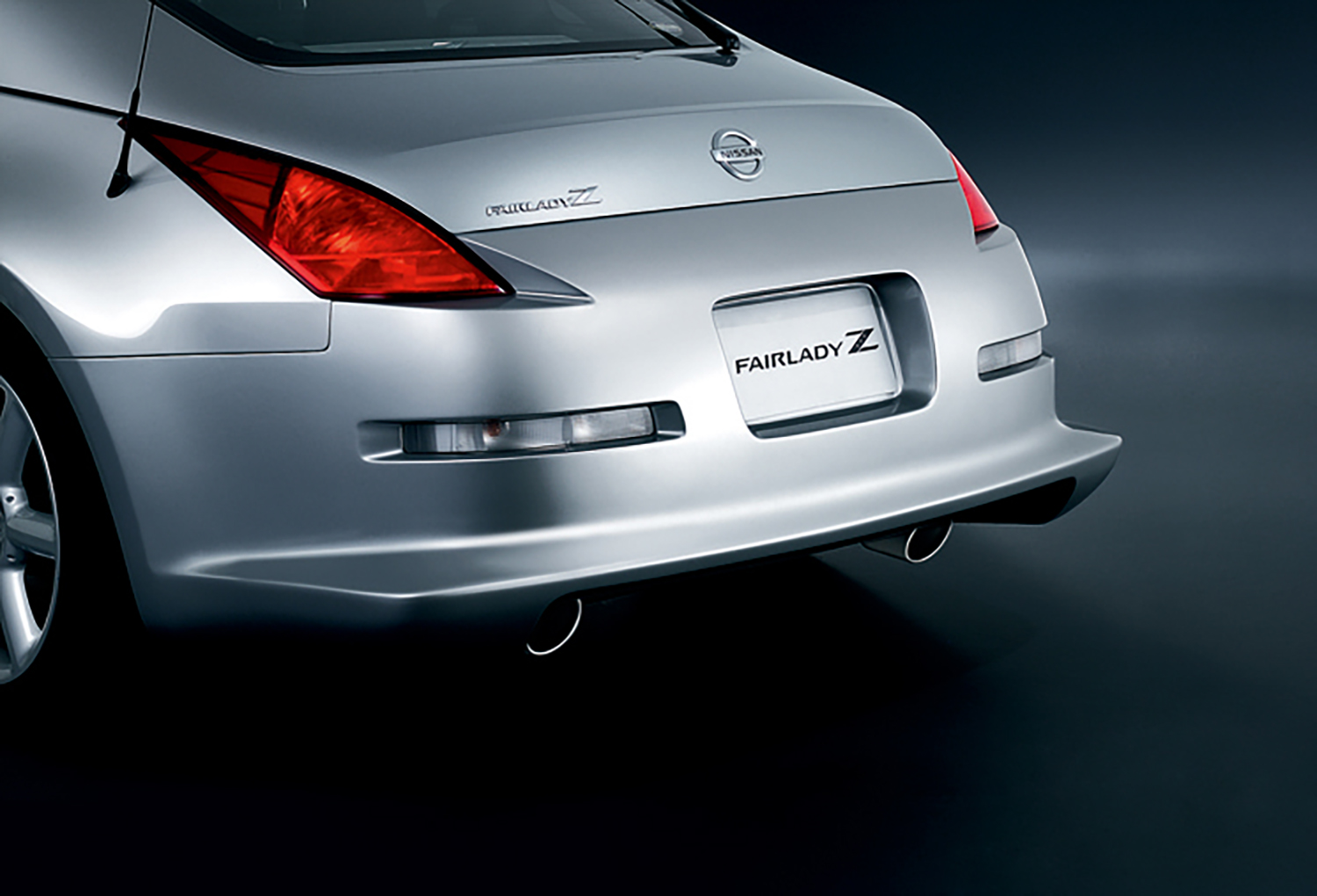 日産フェアレディZ Type E