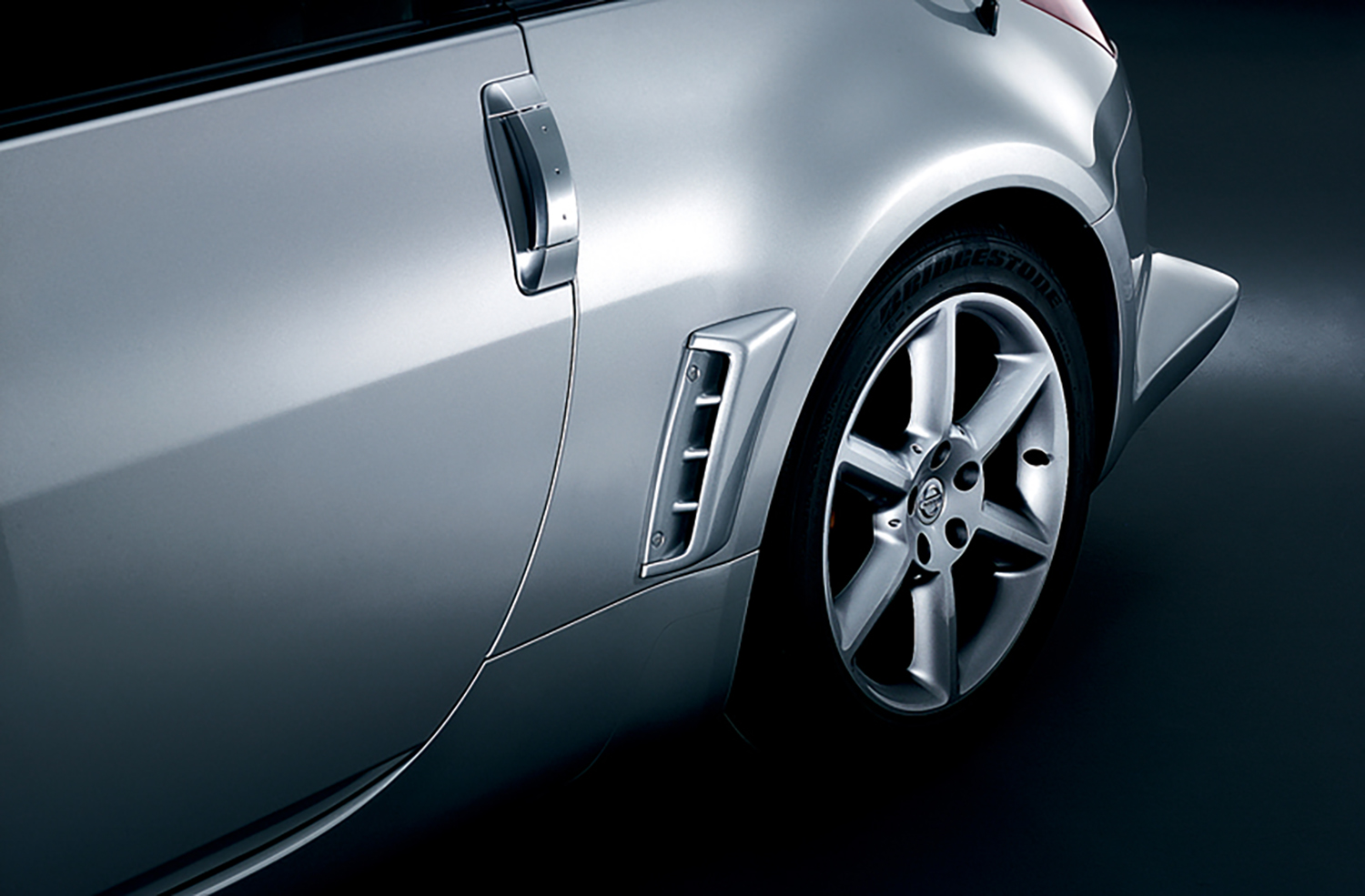 日産フェアレディZ Type E 〜 画像9