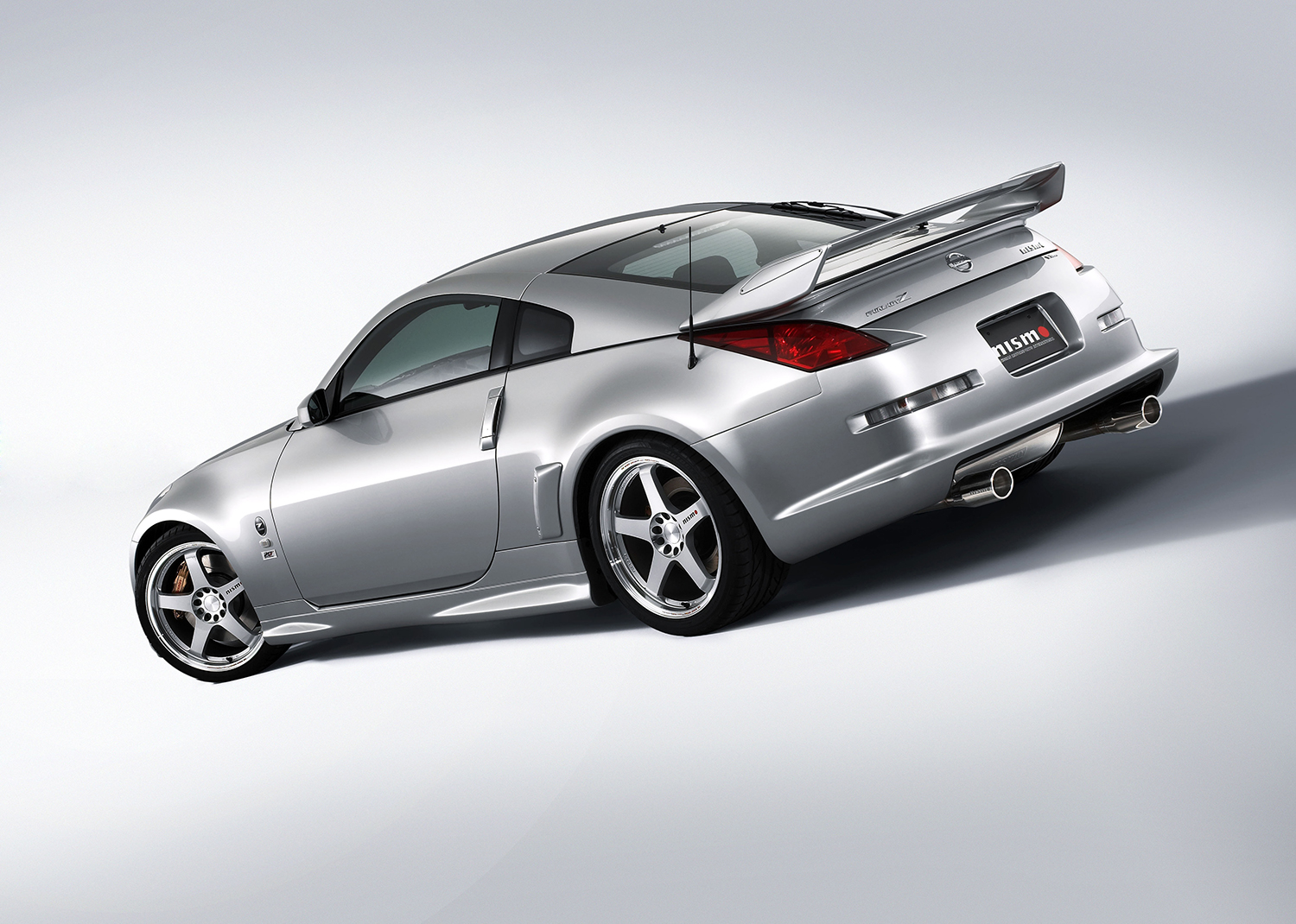 「フェアレディZ Type E」という謎多き激レアモデルとは 〜 画像3