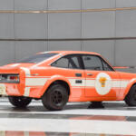 【画像】伝家の宝刀「ローバック」で活躍した日産のスポーツモデル！　２代目サニーGX-5スピードとは 〜 画像2