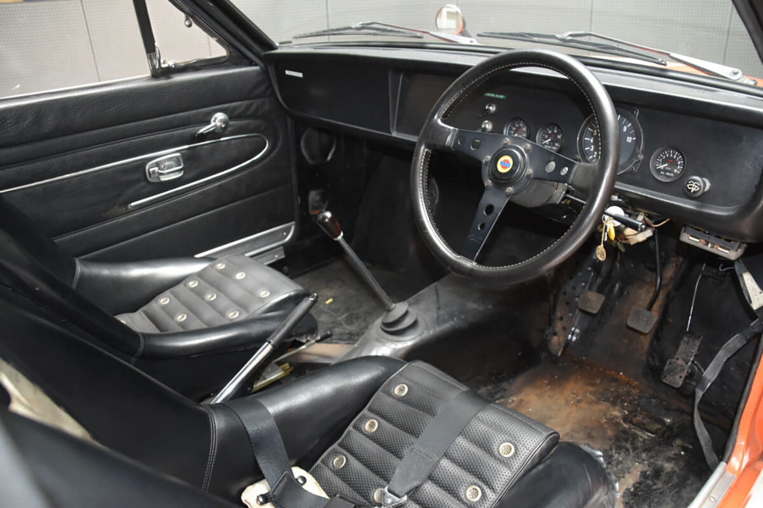 男気溢れる激アツホットモデル「サニーGX-５」とは 〜 画像3