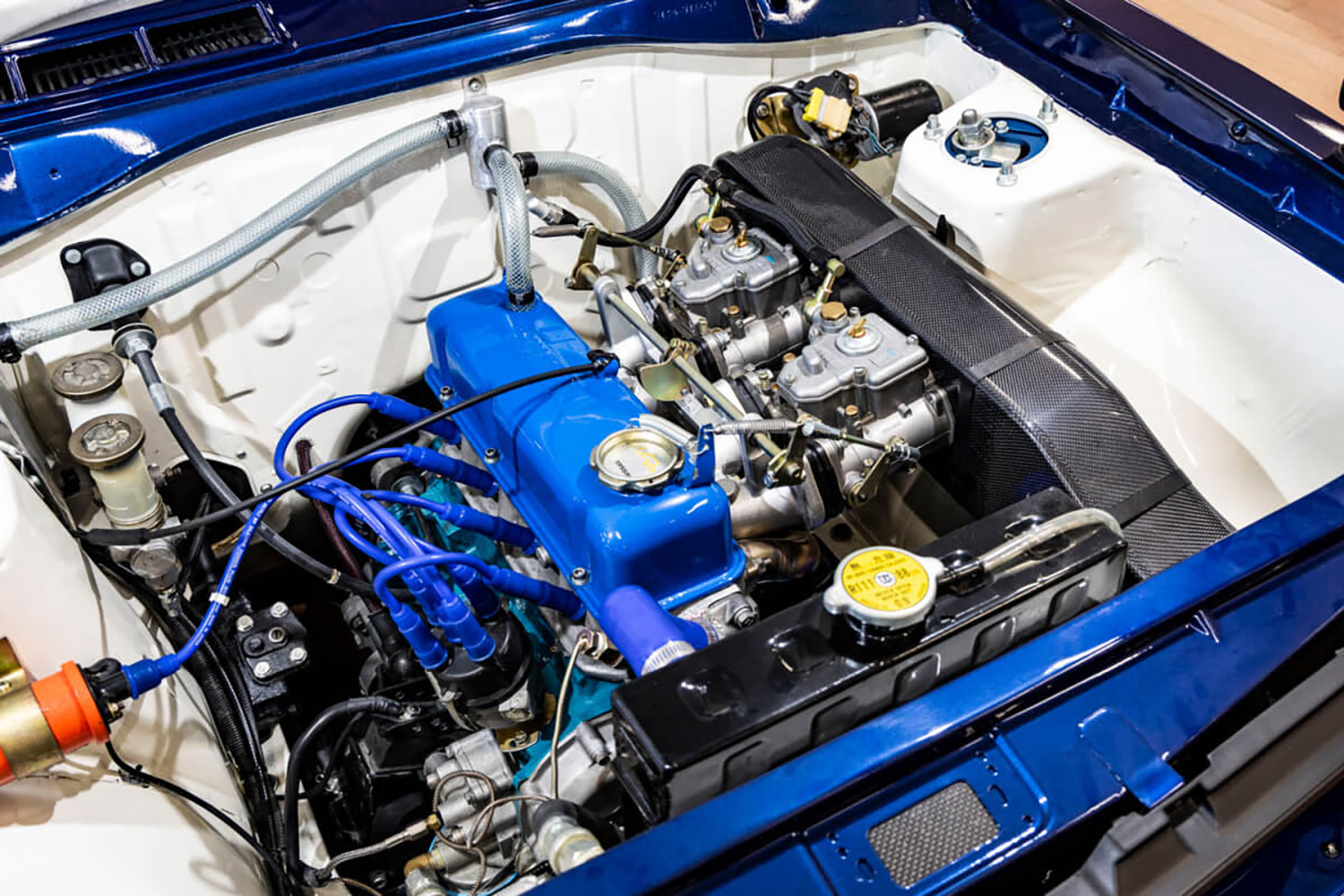 男気溢れる激アツホットモデル「サニーGX-５」とは 〜 画像4