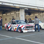 【画像】伝家の宝刀「ローバック」で活躍した日産のスポーツモデル！　２代目サニーGX-5スピードとは 〜 画像5