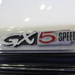 伝家の宝刀「ローバック」で活躍した日産のスポーツモデル！　２代目サニーGX-5スピードとは