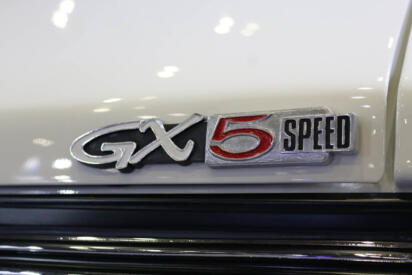 伝家の宝刀「ローバック」で活躍した日産のスポーツモデル！　２代目サニーGX-5スピードとは