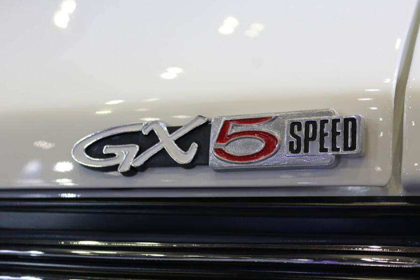 伝家の宝刀「ローバック」で活躍した日産のスポーツモデル！　２代目サニーGX-5スピードとは