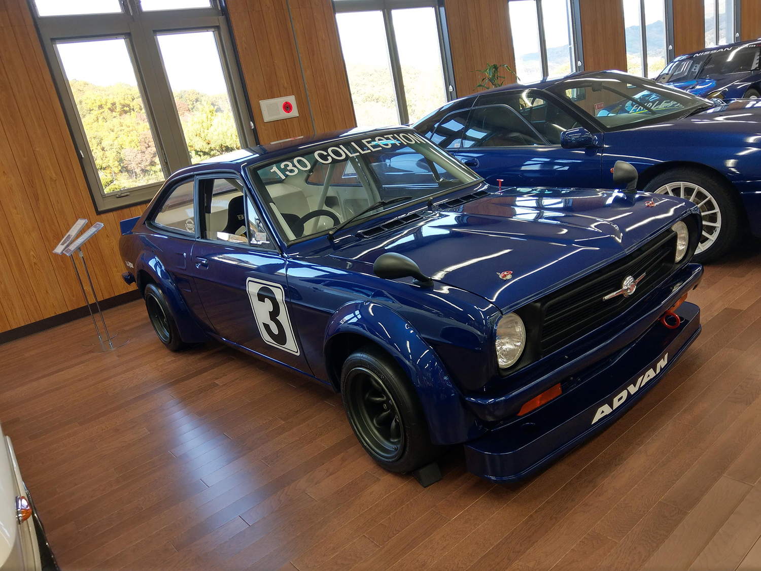 男気溢れる激アツホットモデル「サニーGX-５」とは 〜 画像7