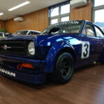 【画像】伝家の宝刀「ローバック」で活躍した日産のスポーツモデル！　２代目サニーGX-5スピードとは 〜 画像8