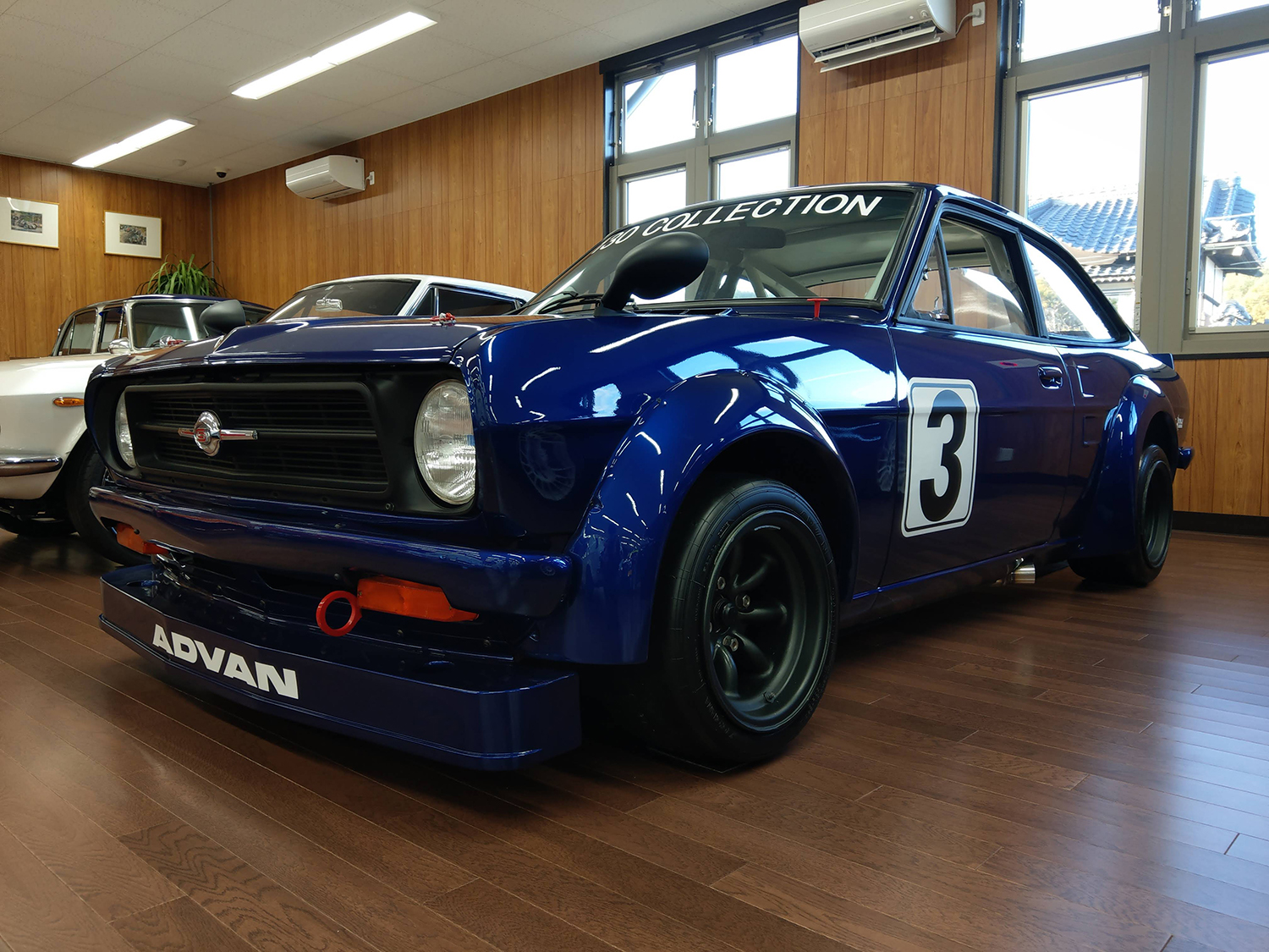 男気溢れる激アツホットモデル「サニーGX-５」とは 〜 画像8