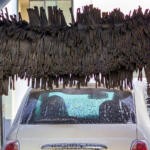 【画像】できるなら洗車機は避けたほうがいい……ってホント？　こまめに手洗いできないなら洗車機を多用したほうがメリットは大きいが答え!! 〜 画像5