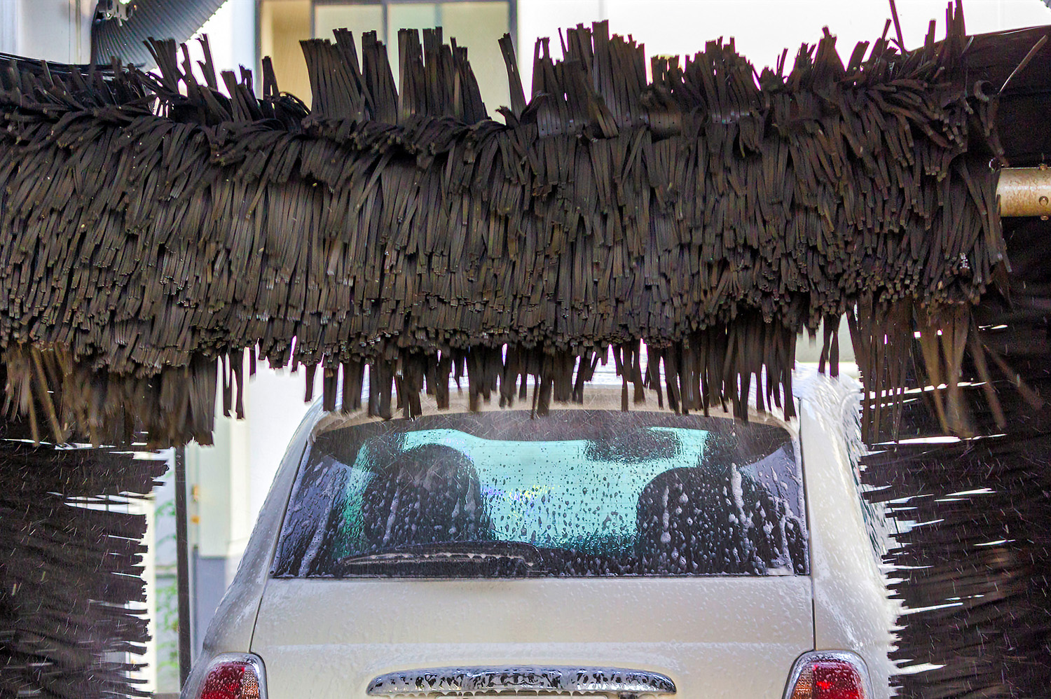 洗車機のイメージ 〜 画像5