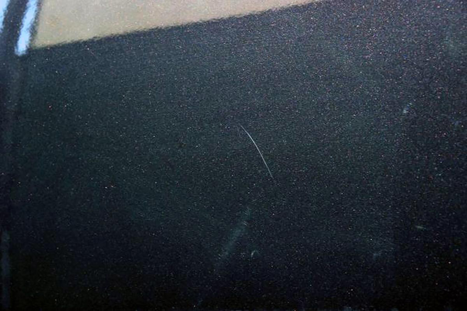 洗車傷のイメージ 〜 画像6